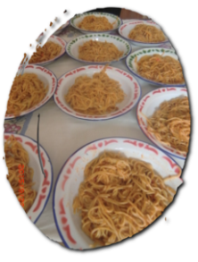 Comedor